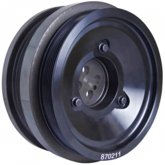 6.0 Powerstroke Performance Diesel Series Damper Fluidampr 870211