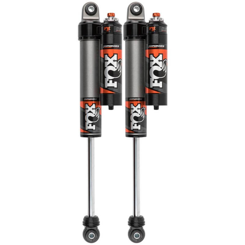 Duramax 20-25 FOX Performance Elite Series 2.5 Adjustable