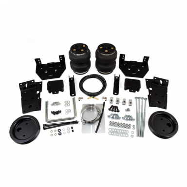 F-250/350 2017-2019 Loadlifter 5000 Ultimate Helper Spring Kit | Air Lift 88399