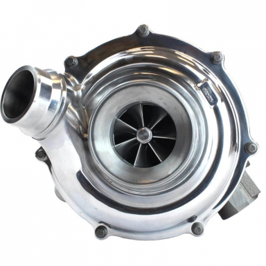 6.7 Powerstroke Series Turbocharger Industrial Injection 888143-0001-XR1