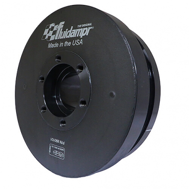 LB7|LLY Duramax Performance Damper Fluidampr 890101