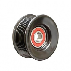 7.3 | 6.0 Powerstroke Idler/Tensioner Pulley - Main Drive - Grooved | Dayco 89053