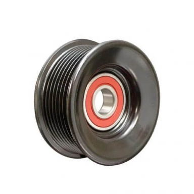 7.3 | 6.0 Powerstroke Idler/Tensioner Pulley - Main Drive - Grooved | Dayco 89053