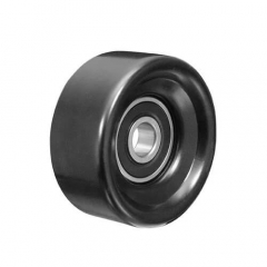 Powerstroke Idler/Tensioner Pulley - Smooth Pulley | Dayco 89157