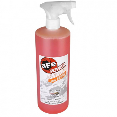 Magnum Flow Dry Air Filter Cleaner | AFE 90-10601