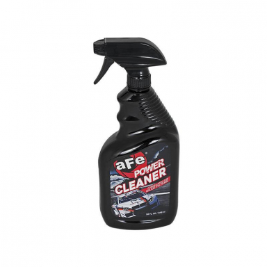 Power Cleaner For Oiled Filters | AFE 90-10201