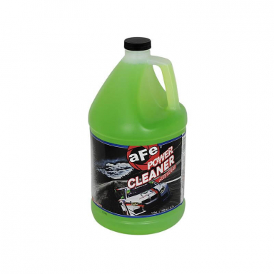 Power Cleaner For Oiled Filters | AFE 90-10301