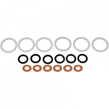 5.9 Cummins Fuel Injector O-Ring Kit Dorman 904-314