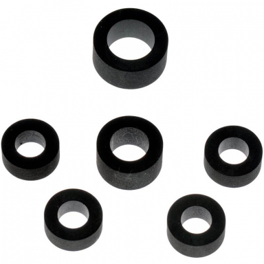 7.3 Powerstroke Fuel Feed & Return Line Seal Kit Ford F81Z-9C387-BA
