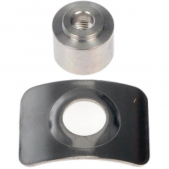 Duramax 07.5-17 Exhaust Gas Temperature (EGT) Sensor Bung Repair Dorman 904-528