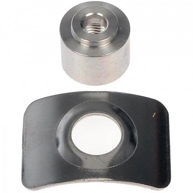 Duramax 07.5-17 Exhaust Gas Temperature (EGT) Sensor Bung Repair Dorman 904-528