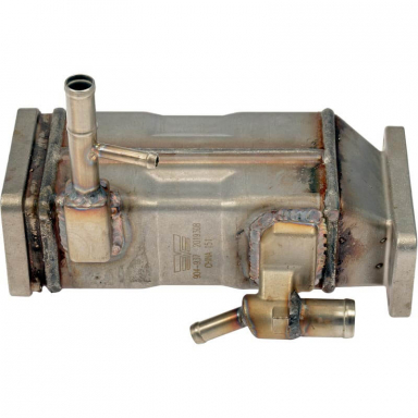 LML Duramax Exhaust Gas Recirculation (EGR) Cooler Dorman 904-937