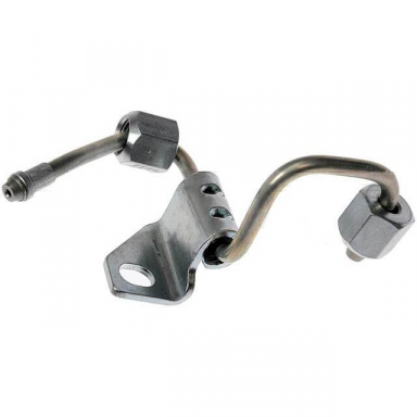 5.9 Cummins Fuel Injector Feed Line (Cylinder 4) Dorman 904-970