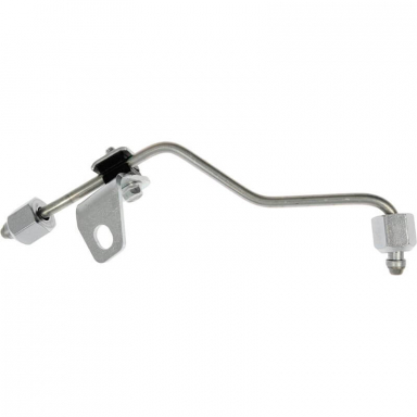 5.9 Cummins Fuel Injector Feed Line (Cylinder 6) Dorman 904-972