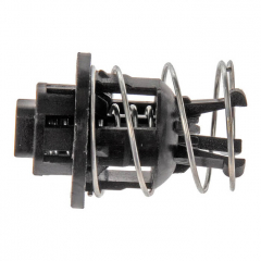 6.0 Powerstroke Oil filter Drain Valve Ford 3C3Z-6800-A