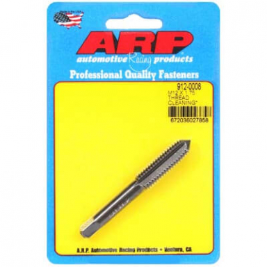 M12 X 1.75 Thread Cleaning Tap | ARP 912-0008
