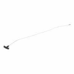 6.0 Powerstroke Engine Oil Dipstick Ford 3C3Z-6750-AA