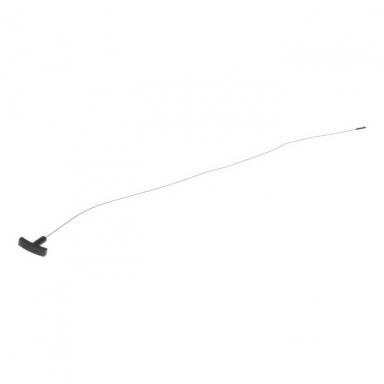 6.0 Powerstroke Engine Oil Dipstick Ford 3C3Z-6750-AA