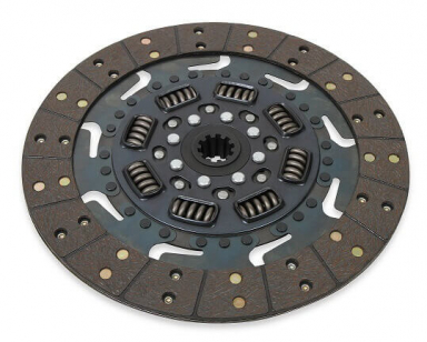 5.9 Cummins 650 Clutch Kit Hays 91D-3000