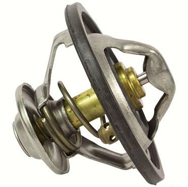 7.3 Powerstroke Thermostat Motorcraft F4TZ-8575-CB