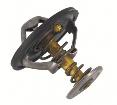 7.3 Powerstroke OE Thermostat Motorcraft F6TZ-8575-EA