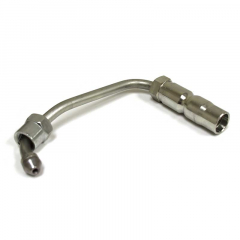 LB7 Duramax Injection Line | Cylinders 1 and 8 GM 97188720
