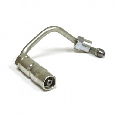 LB7 Duramax Injection Line | Cylinders 3 and 6 GM 97188721