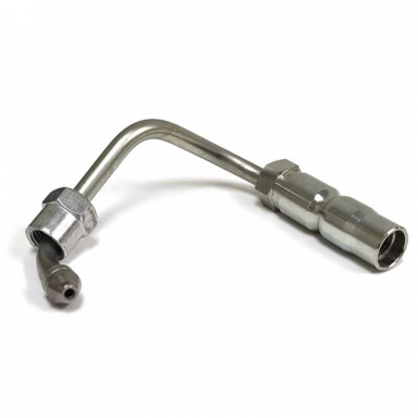 LB7 Duramax Injection Line | Cylinders 4 and 5 GM 97188722