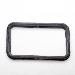 Duramax 01-16 Oil Cooler To Rear Cover Gasket GM 12709792