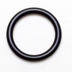 Duramax 01-16 GM 97216175 Oil Cooler To Block O-Ring Seal