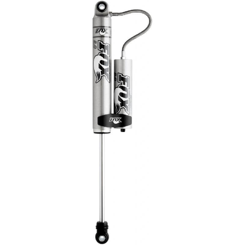 LLY Duramax Shocks