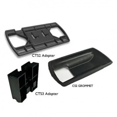 CTS/CTS2/CTS3 Pod Adapter Edge Products 98005