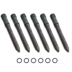 5.9 24V Cummins Modified Connector Tube Set DDP 9802CON-MOD