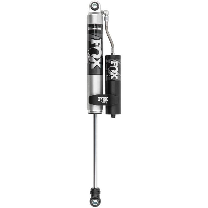 Duramax 20-25 FOX Performance Series 2.0 Smooth Body Reservoir Shock