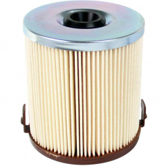 7.3 OBS Powerstroke Pro Guard D2 Fuel Filter (Cartridge) | AFE 44-FF009