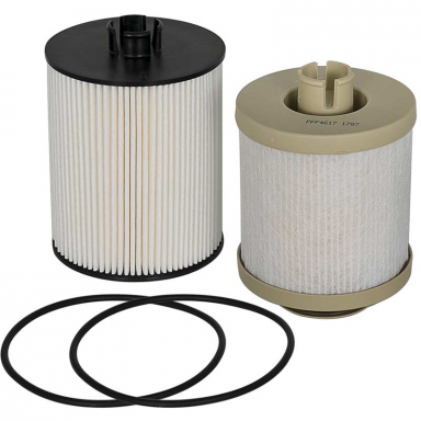 6.4 Powerstroke Pro Guard D2 Fuel Filter | AFE 44-FF013