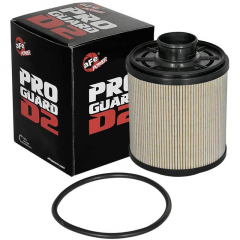 6.7 Powerstroke Pro-Guard D2 Fuel Filter | AFE 44-FF014E