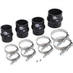 6.7 Cummins AFE 46-20030A Replacement Hose & Clamp Kit