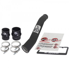6.7 Cummins 3 Inch Hot Side Intercooler Tube | AFE 46-20038-B