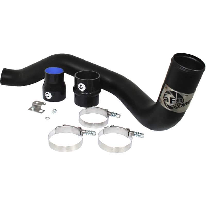 Intercooler Pipes