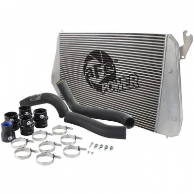 LML Duramax Intercooler W/ Tubes | AFE 46-20112