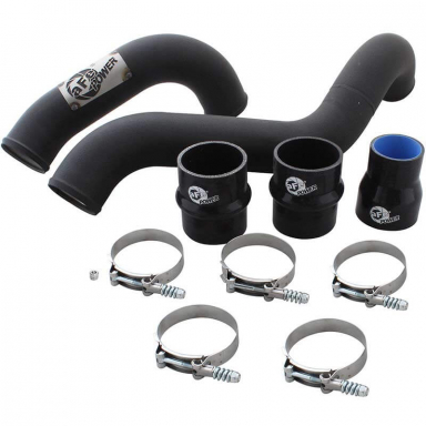 LML Duramax Hot Side Intercooler Tube | AFE 46-20119