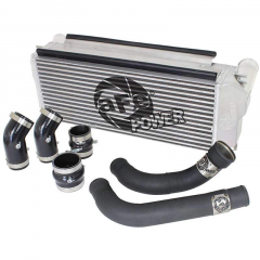 6.7 Cummins GT Series Intercooler & Tube Combo | AFE 46-20132-B