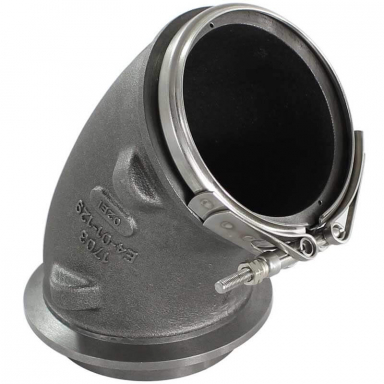 5.9 Cummins Turbine Elbow Replacement | AFE 46-60057