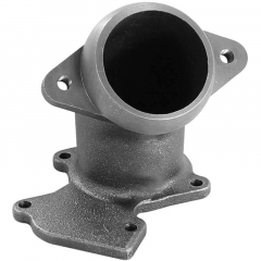 5.9 24V Cummins Turbocharger Elbow Replacement | AFE 46-60067