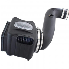 LBZ Duramax Pro 10R Momentum HD Intake | AFE 50-74003