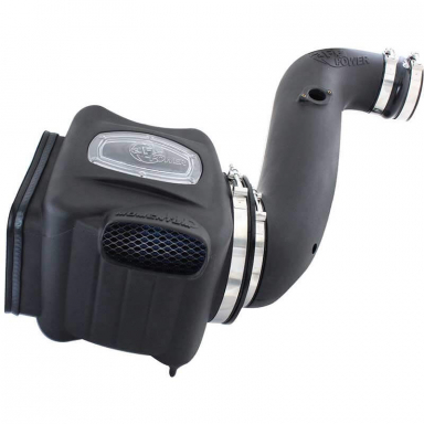 LBZ Duramax Pro 10R Momentum HD Intake | AFE 50-74003