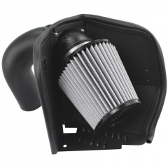 6.7 Cummins Pro Dry S Stage 2 Magnum Force Intake System | AFE 51-31342-1