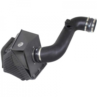 LML Duramax Pro Dry S Stage 2 Magnum Force Intake | AFE 51-32322