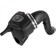 6.7 Cummins Pro Dry S Momentum HD Stage 2 Intake | AFE 51-72005